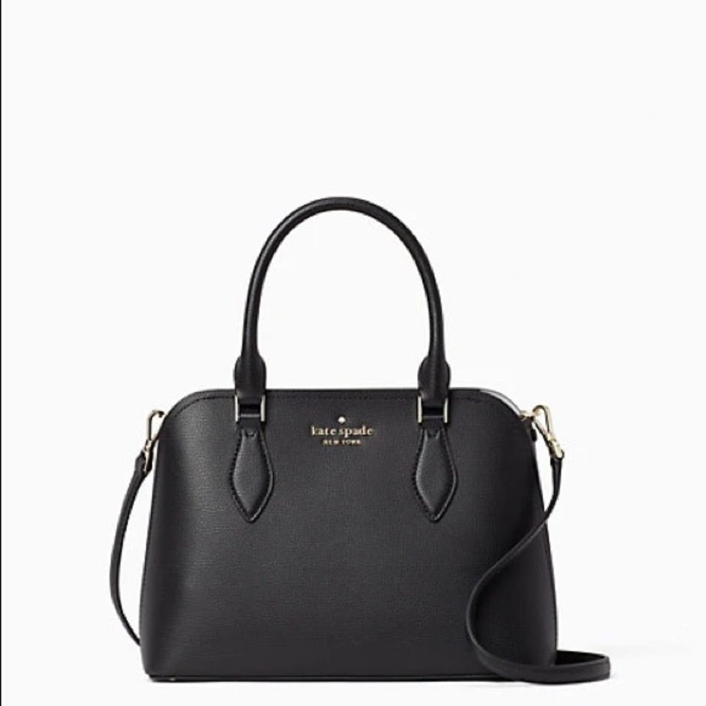 Kate Spade darcy small satchel Bag - Picture 4 of 15